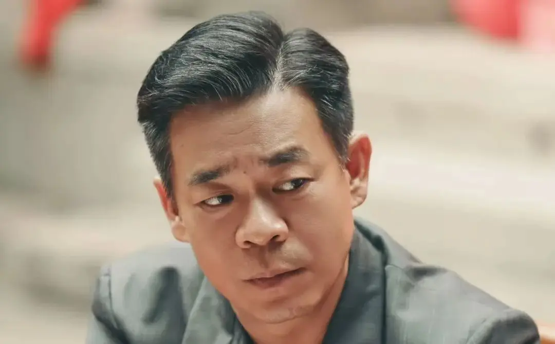 《扫毒风暴》集齐5位歌手，于文文全面开花，吴莫愁演技出圈