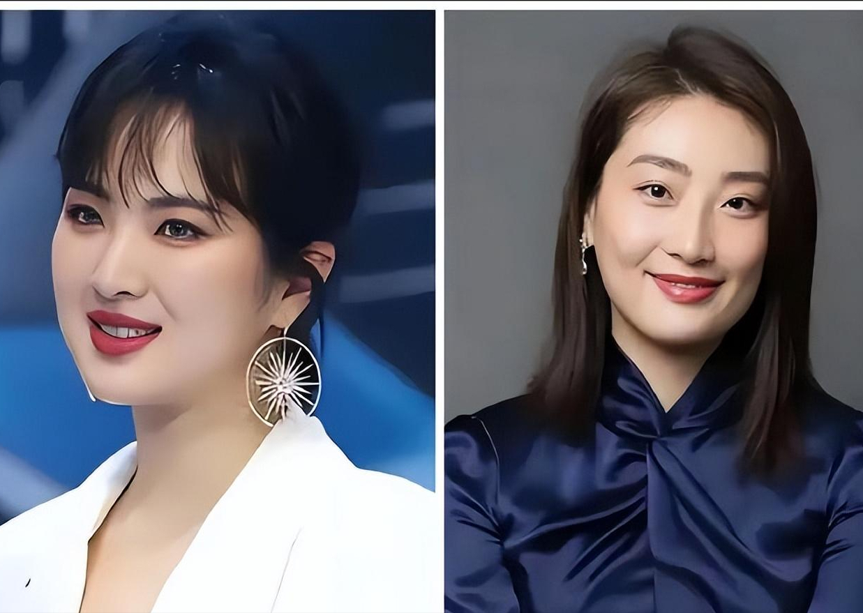 看到三个私生子逼宫宗馥莉，才明白姚安娜“华为二公主”的含金量