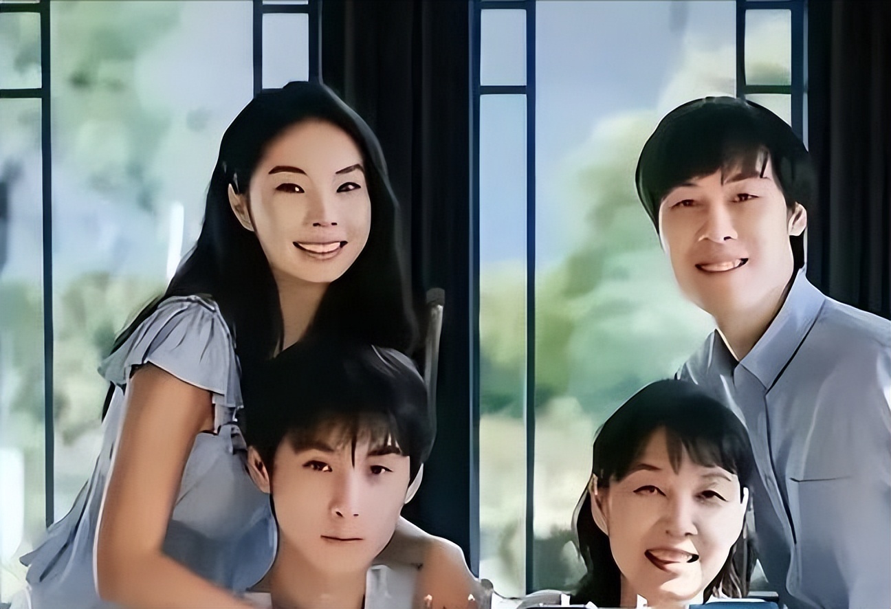 看到三个私生子逼宫宗馥莉，才明白姚安娜“华为二公主”的含金量