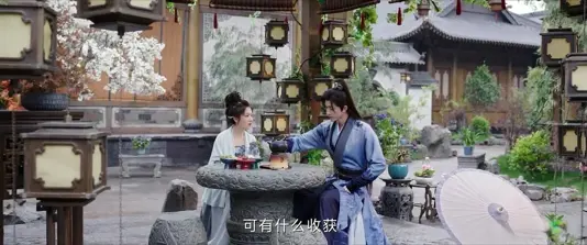 哭不出来别硬演！《朝雪录》李兰迪告诉你，啥是教科书式哭戏
