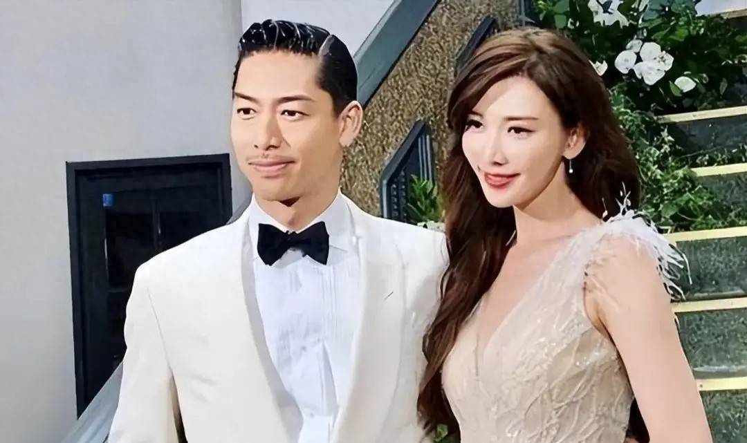 林志玲在日本的家遭到曝光，根本没住豪宅，两人收入差距巨大