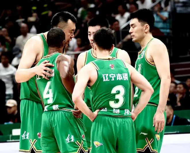 12点36分！正式确定！辽篮与外援达成签约意向，他是杨鸣重要拼图