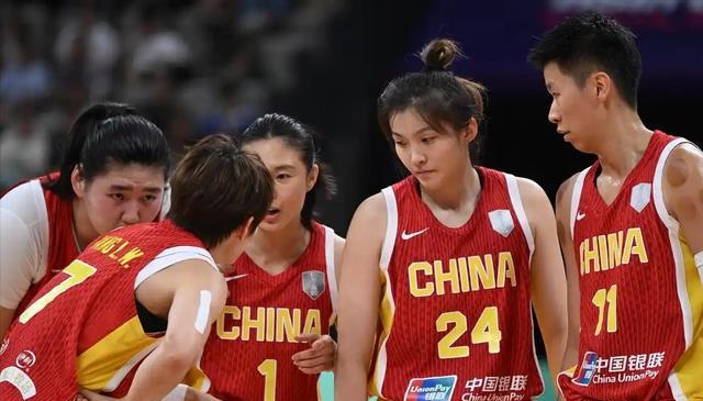 中国女篮大胜韩国队，听听媒体专家怎么说，苏群点评一针见血