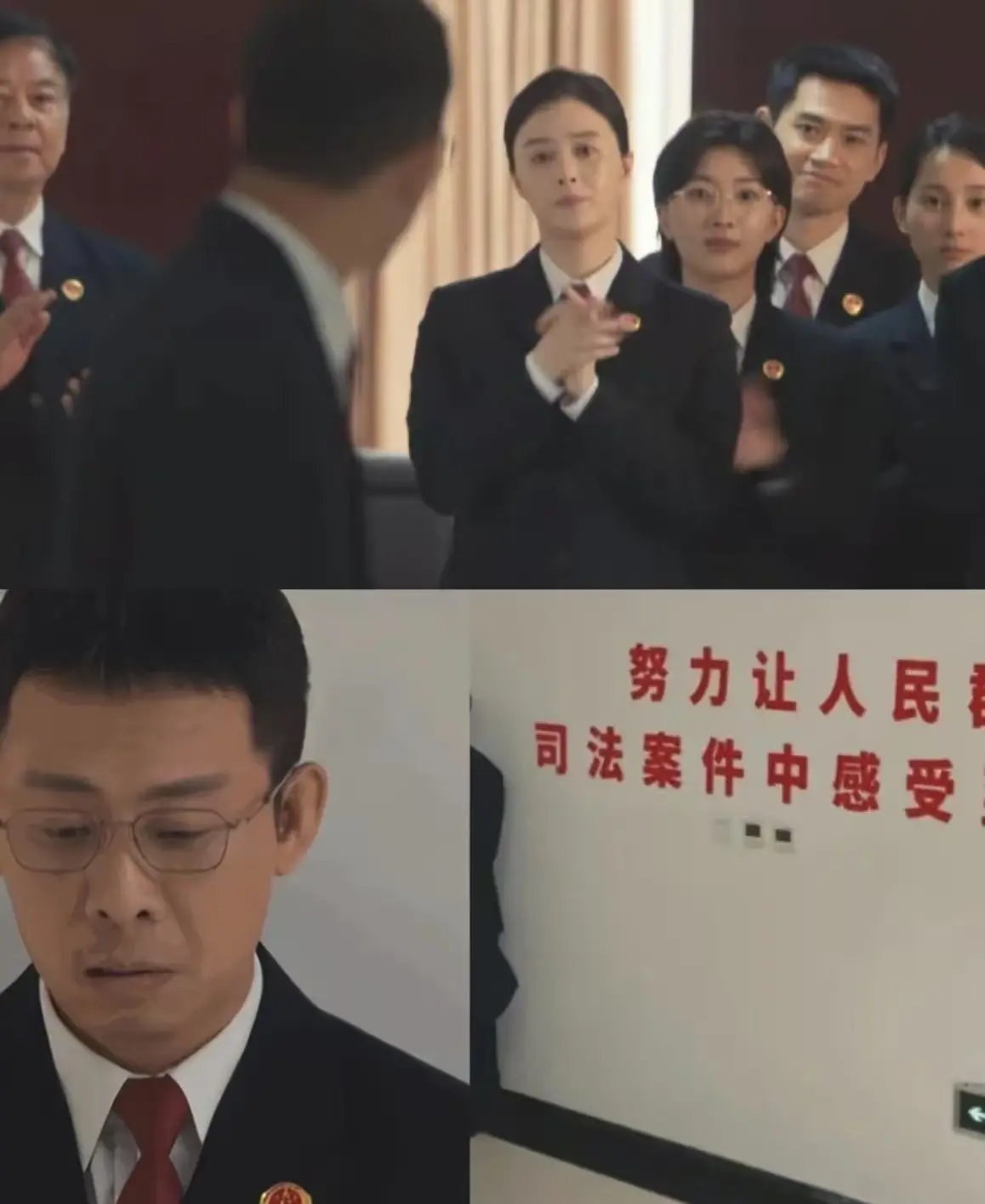 近期热播的五部烂尾剧，一部都看不下去，央视都亲自下场“点评”