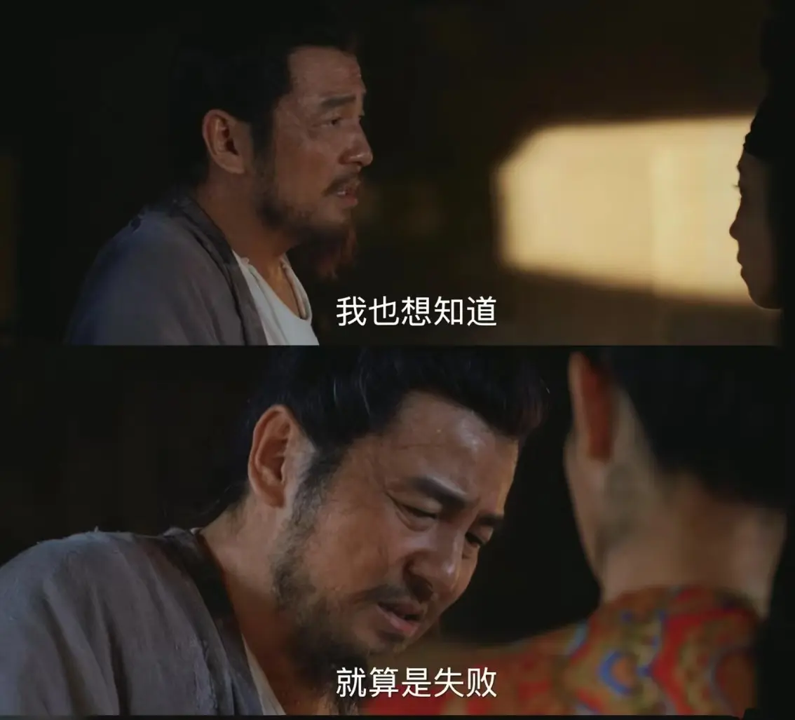 近期热播的五部烂尾剧，一部都看不下去，央视都亲自下场“点评”