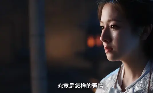 《扫毒风暴》和《朝雪录》各看四集，一部昏昏欲睡，一部熬夜狂追！