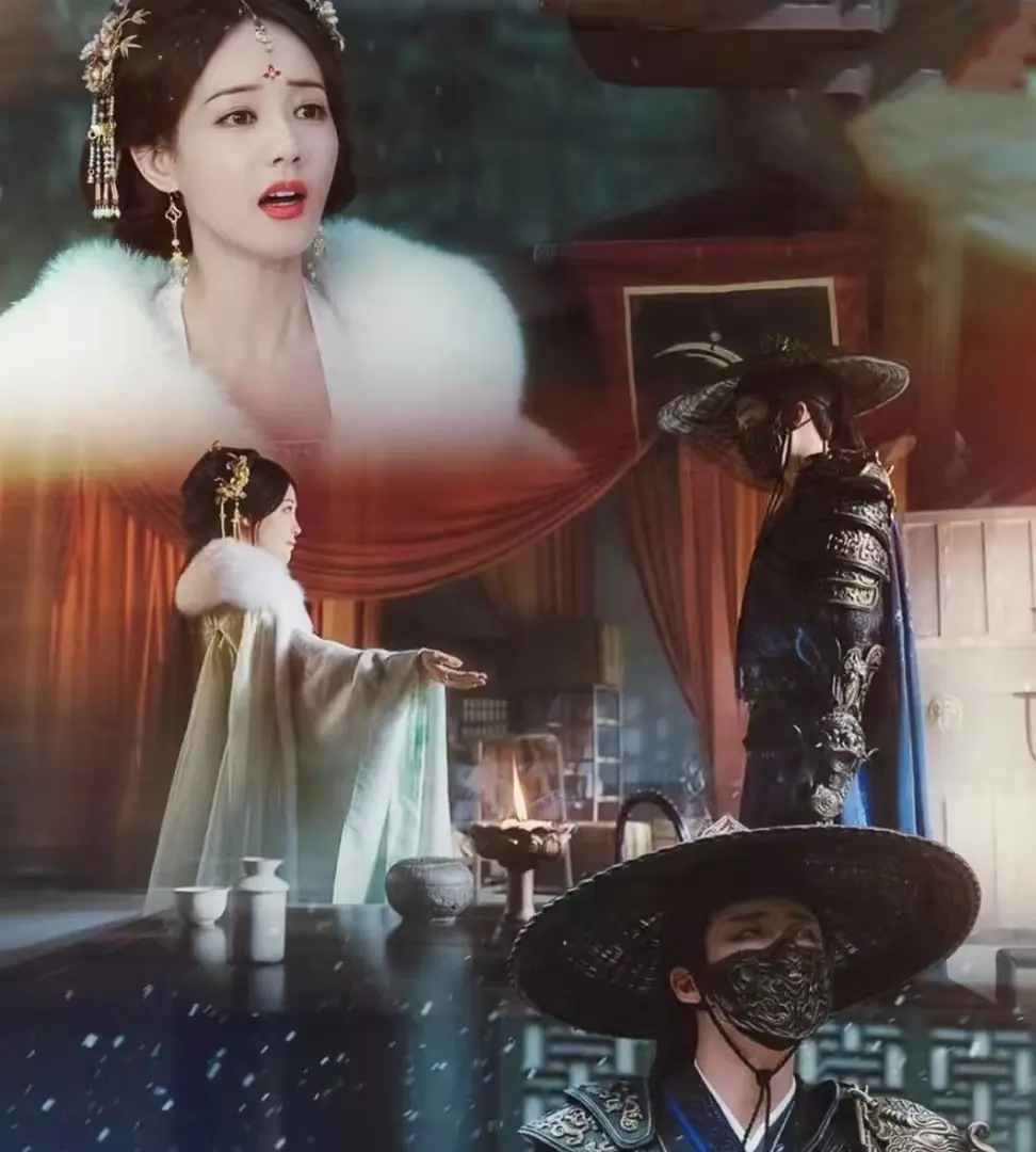近期热播的五部烂尾剧，一部都看不下去，央视都亲自下场“点评”