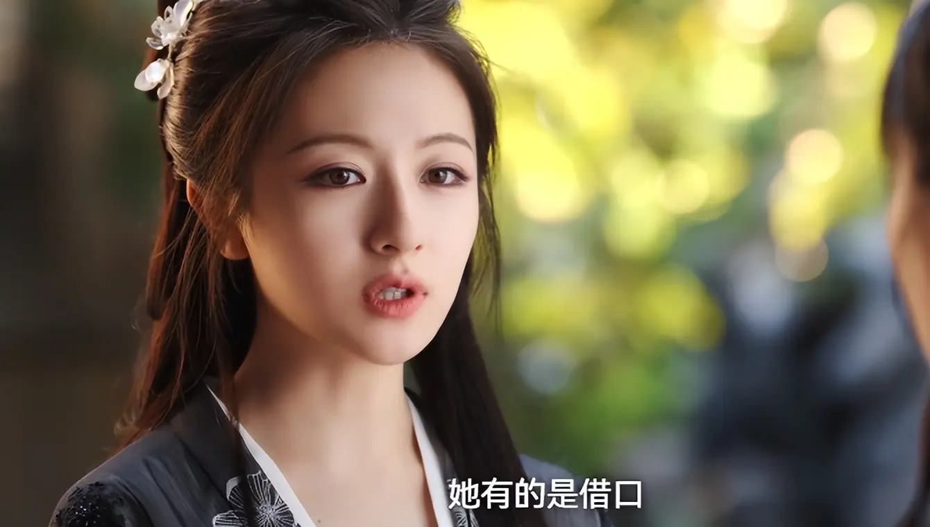 《扫毒风暴》和《朝雪录》各看四集，一部昏昏欲睡，一部熬夜狂追！