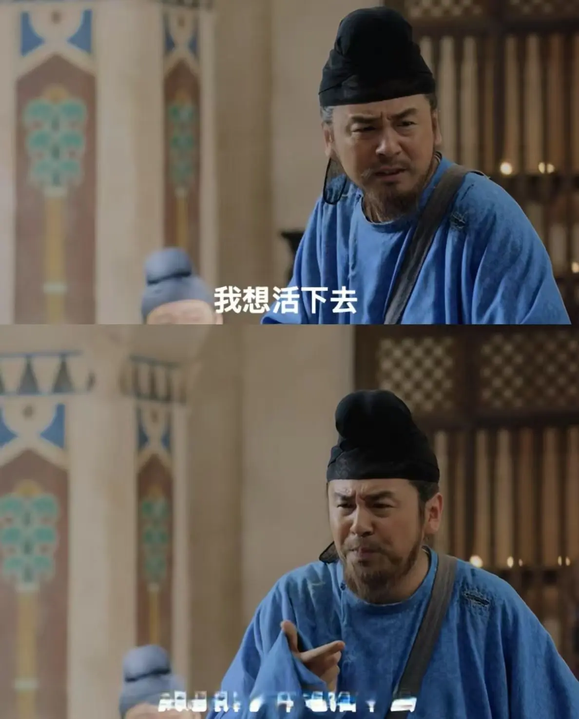 近期热播的五部烂尾剧，一部都看不下去，央视都亲自下场“点评”