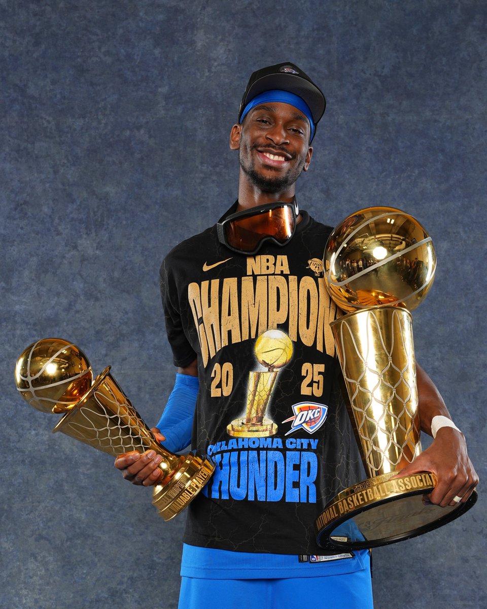 大赢家！亚历山大获ESPY最佳男运动员和最佳NBA球员提名