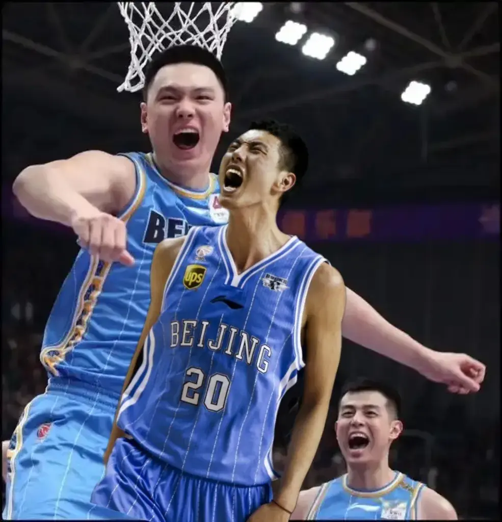 张云松错误续约1人，许利民有点怵这个“球霸”，他能躺赢首钢