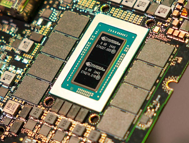 NVIDIA N1、N1X笔记本CPU突遭变故：可能推迟至2026年底