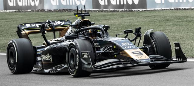 F1《狂飙飞车》举办观影会 开启热血极速之旅