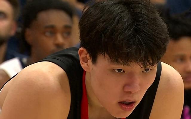 开拓者93-87鹈鹕，杨瀚森砍下15分！获NBA夏联第2胜，还创3大纪录