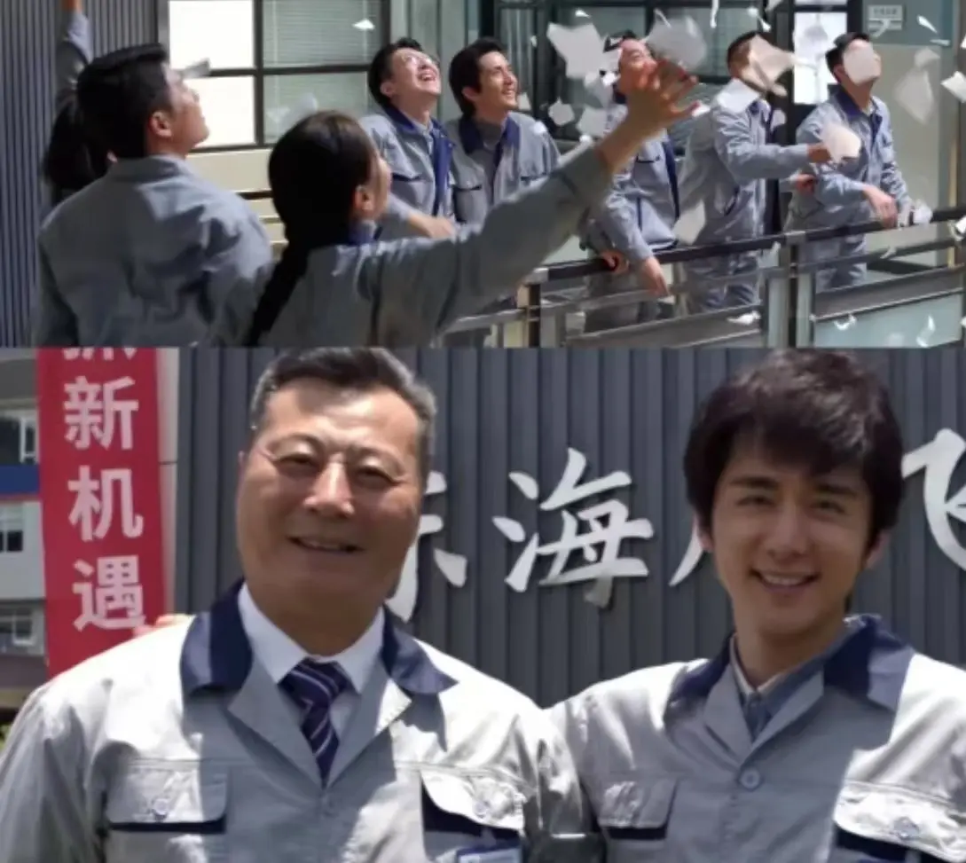 近期热播的五部烂尾剧，一部都看不下去，央视都亲自下场“点评”