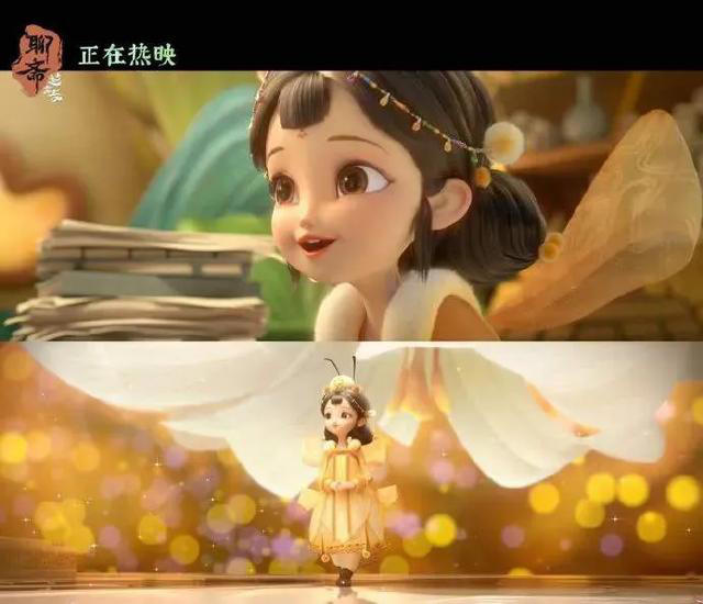 看完《兰若寺》感慨万千，动画片这么拍还怕没观众？