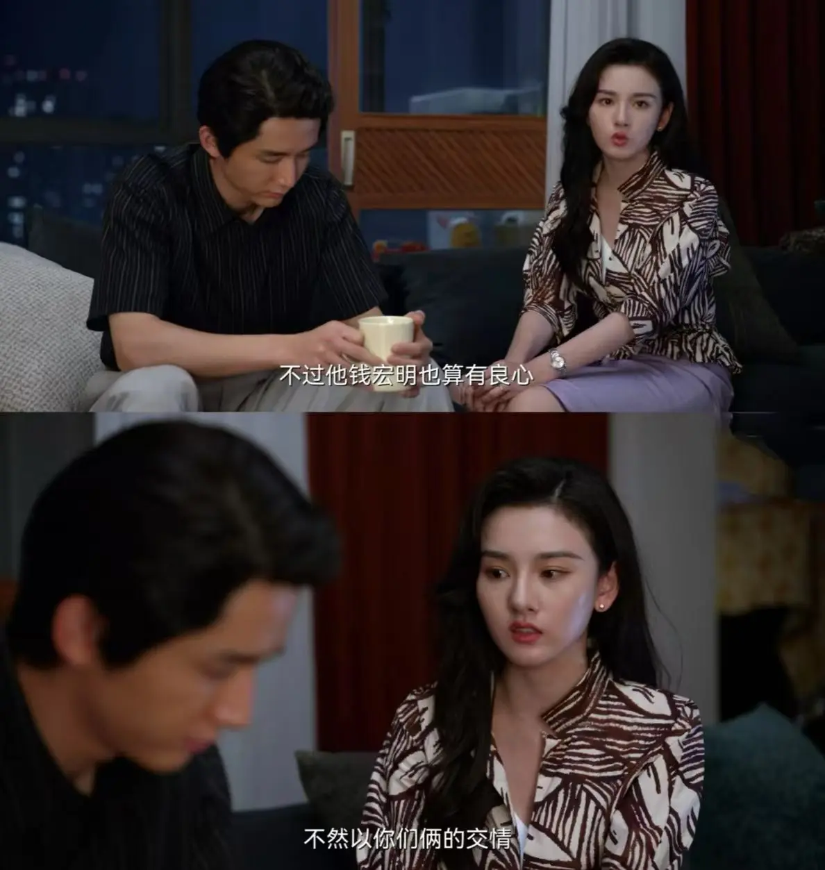近期热播的五部烂尾剧，一部都看不下去，央视都亲自下场“点评”