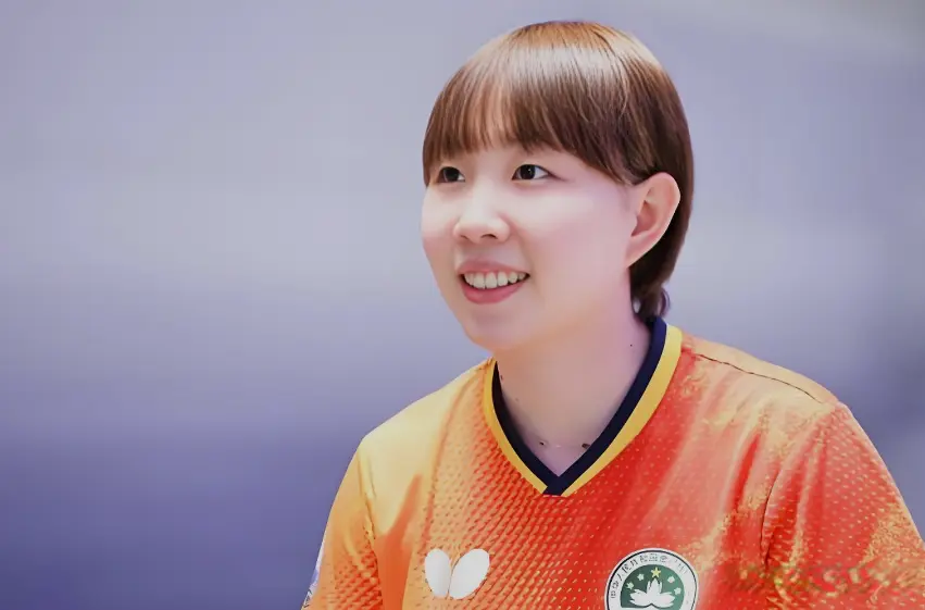 女乒朱雨玲：从世界排名第一，到无缘奥运退役，患癌五年后终夺冠