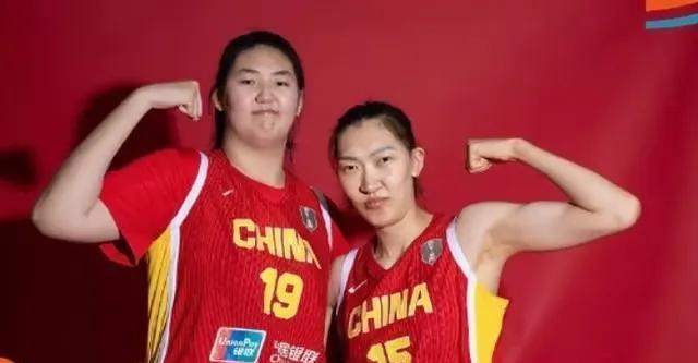 19点30分，中国女篮VS新西兰，33厘米的差距，难阻中国女篮3连胜