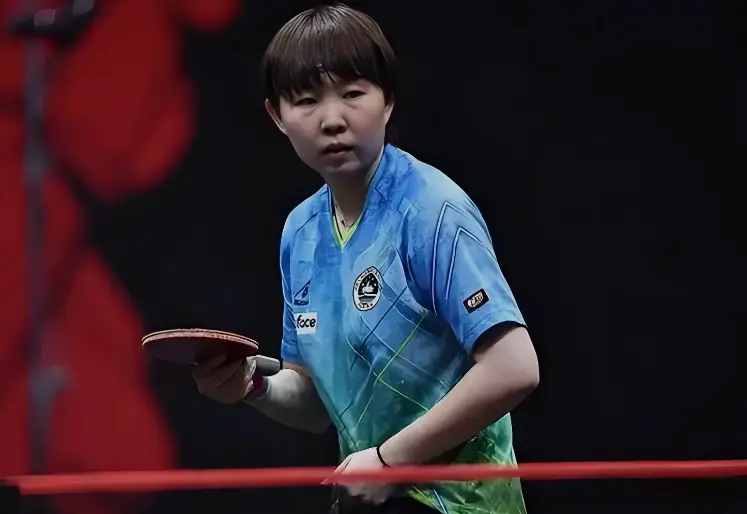 女乒朱雨玲：从世界排名第一，到无缘奥运退役，患癌五年后终夺冠
