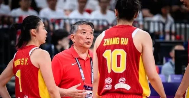 19点30分，中国女篮VS新西兰，33厘米的差距，难阻中国女篮3连胜
