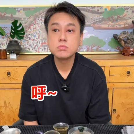 46岁朱孝天自曝患病！同意F4合体是怕以后没机会，坦言时间不多了