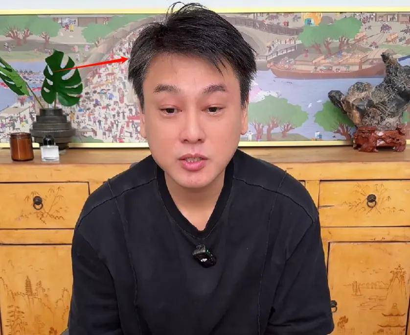 46岁朱孝天自曝患病！同意F4合体是怕以后没机会，坦言时间不多了