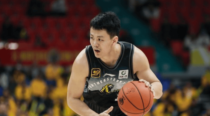 媒体人：吉林队对交易姜宇星的优先续约权持开放态度