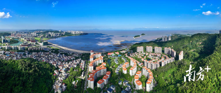 珠海高新区。 