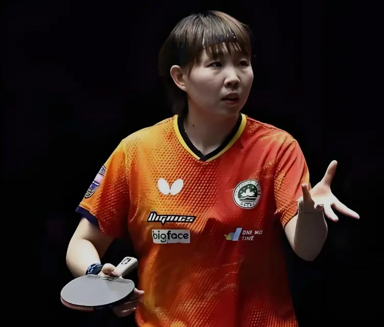 女乒朱雨玲：从世界排名第一，到无缘奥运退役，患癌五年后终夺冠