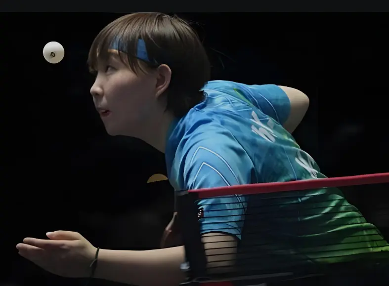 女乒朱雨玲：从世界排名第一，到无缘奥运退役，患癌五年后终夺冠