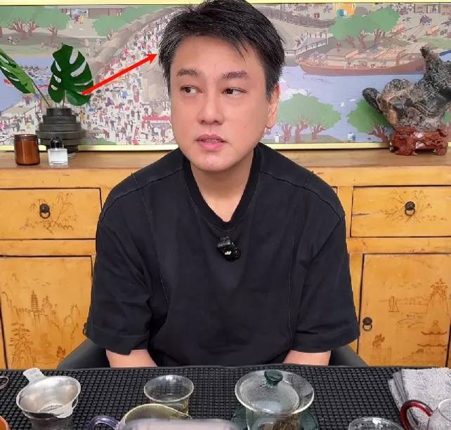 46岁朱孝天自曝患病！同意F4合体是怕以后没机会，坦言时间不多了