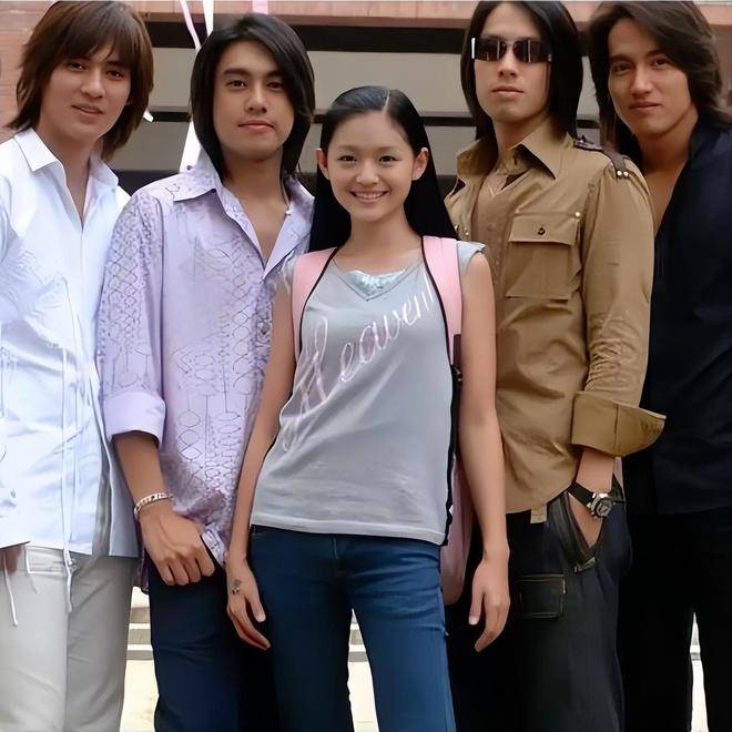 46岁朱孝天自曝患病！同意F4合体是怕以后没机会，坦言时间不多了