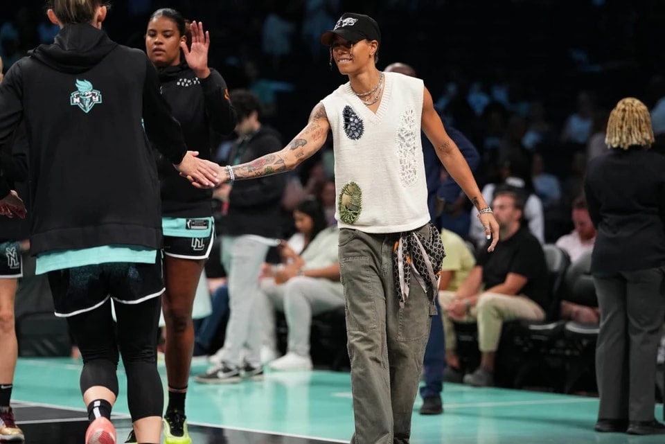 WNBA