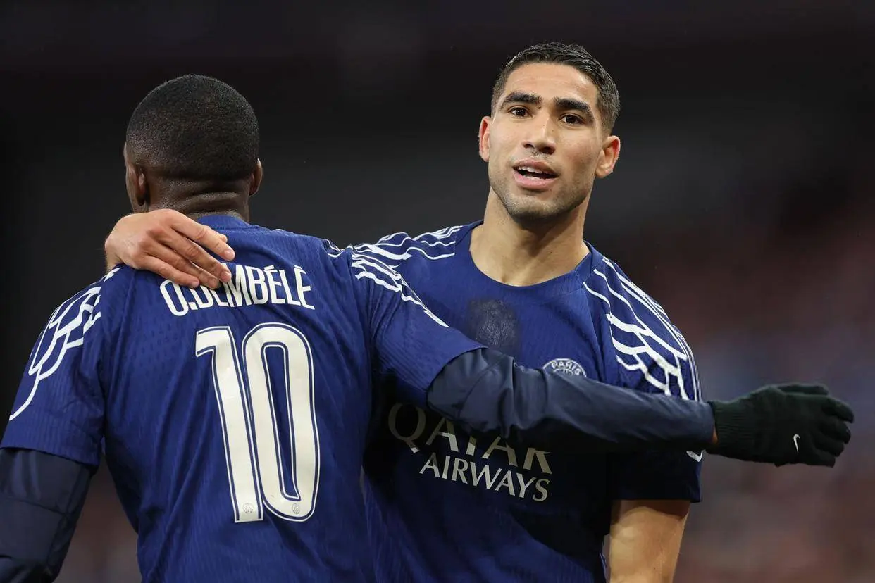 金球奖还有反转？最新赔率榜更新，登贝莱优势缩小，帕尔默第四