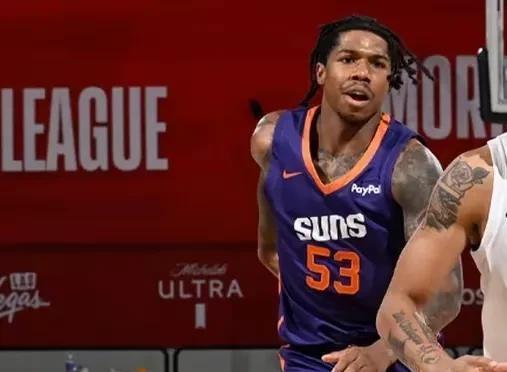 16分大逆转！迪林厄姆23+7+7&米勒22+11，森林狼89-85射落太阳。