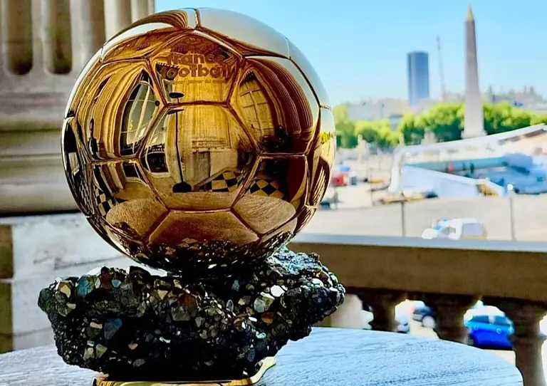 金球奖还有反转？最新赔率榜更新，登贝莱优势缩小，帕尔默第四