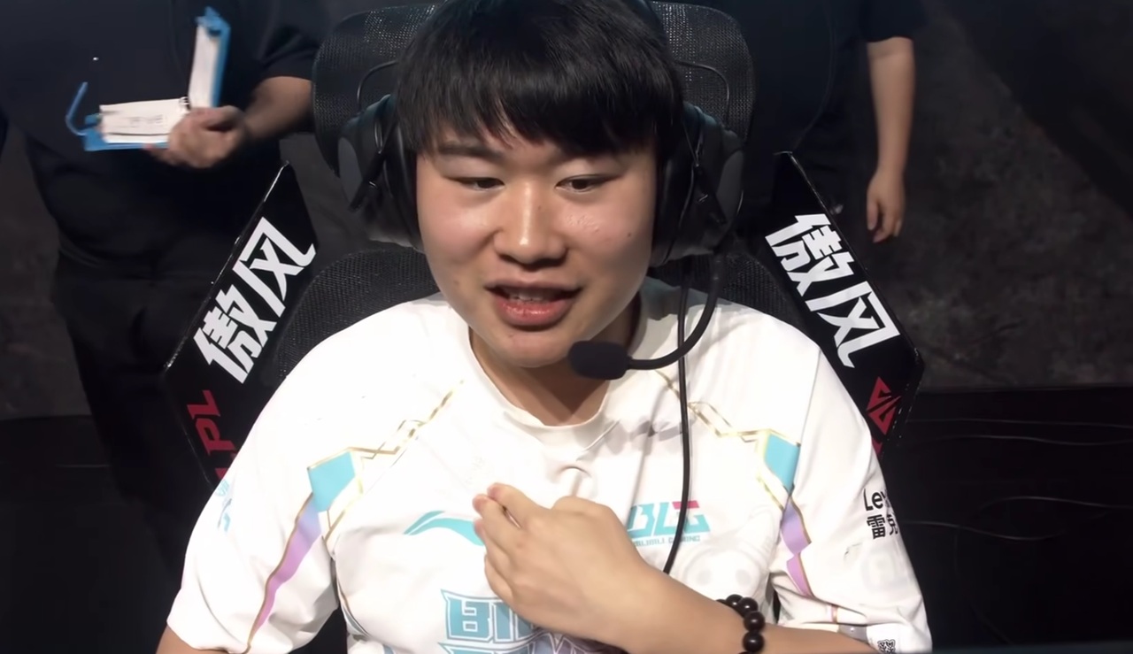 LPL再现魔鬼赛程，BLG首战压力大