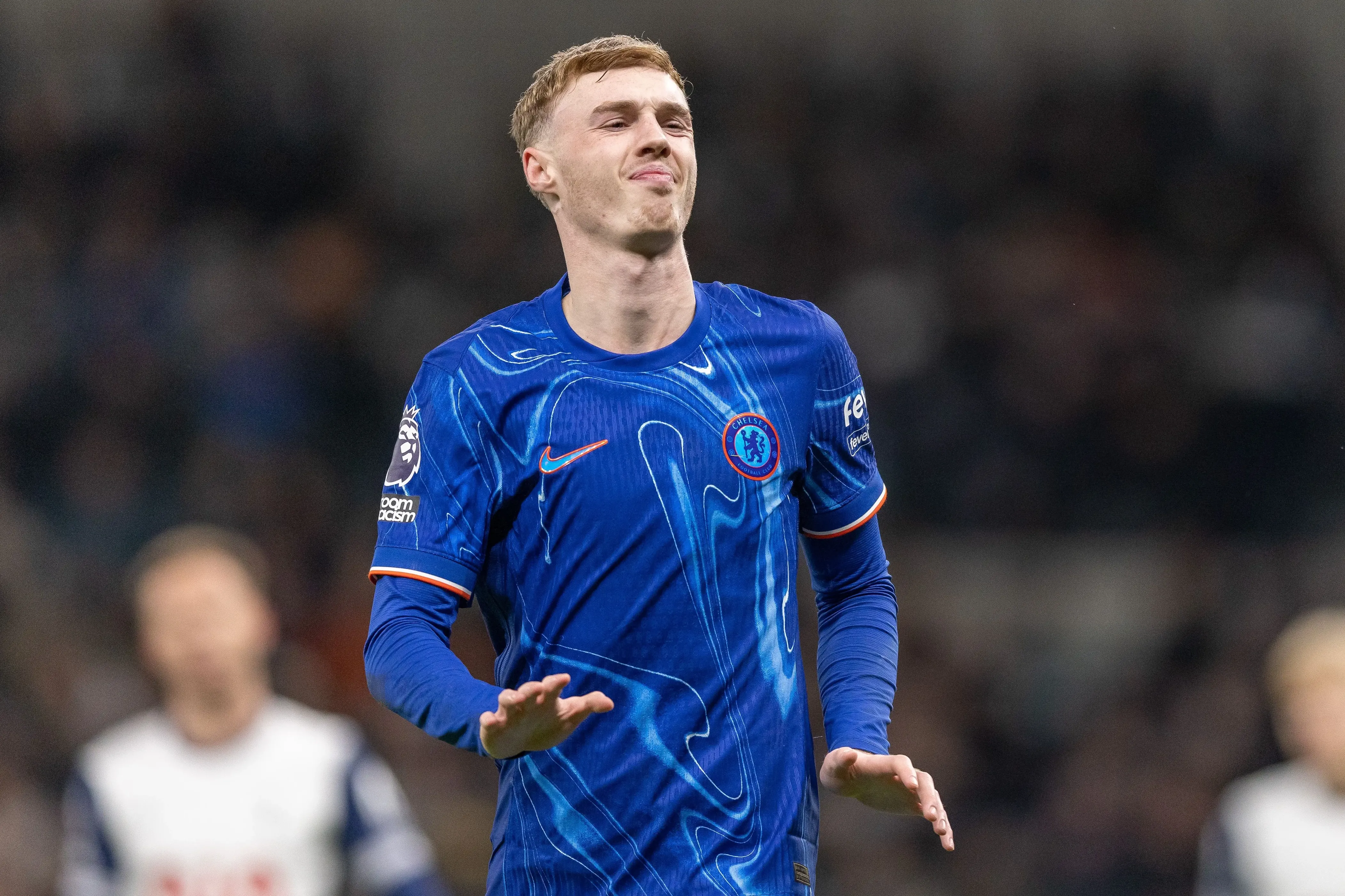 金球奖还有反转？最新赔率榜更新，登贝莱优势缩小，帕尔默第四