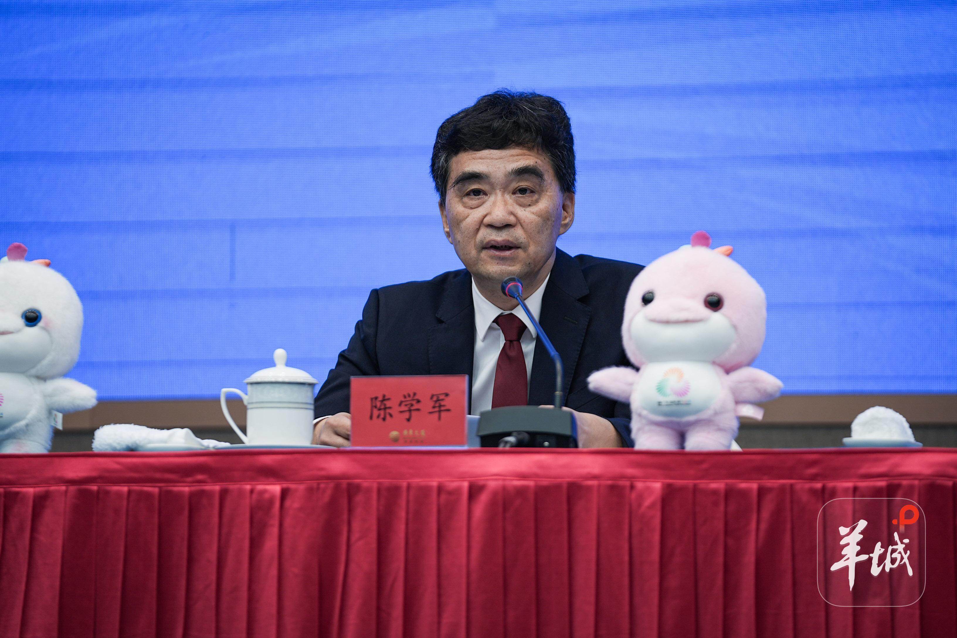 大湾区9个城市设分级点，创历届残特奥会之最
