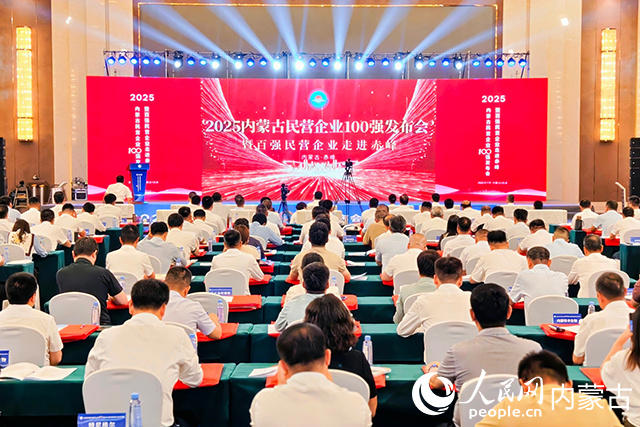 发布会现场。大吉摄