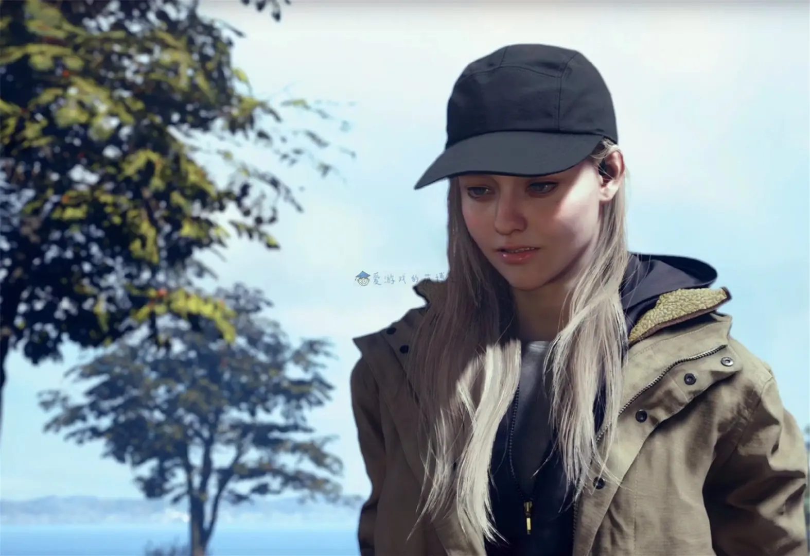 Coser扮演《生化危机8：黄金版》萝丝，玩家：比真人脸模还像