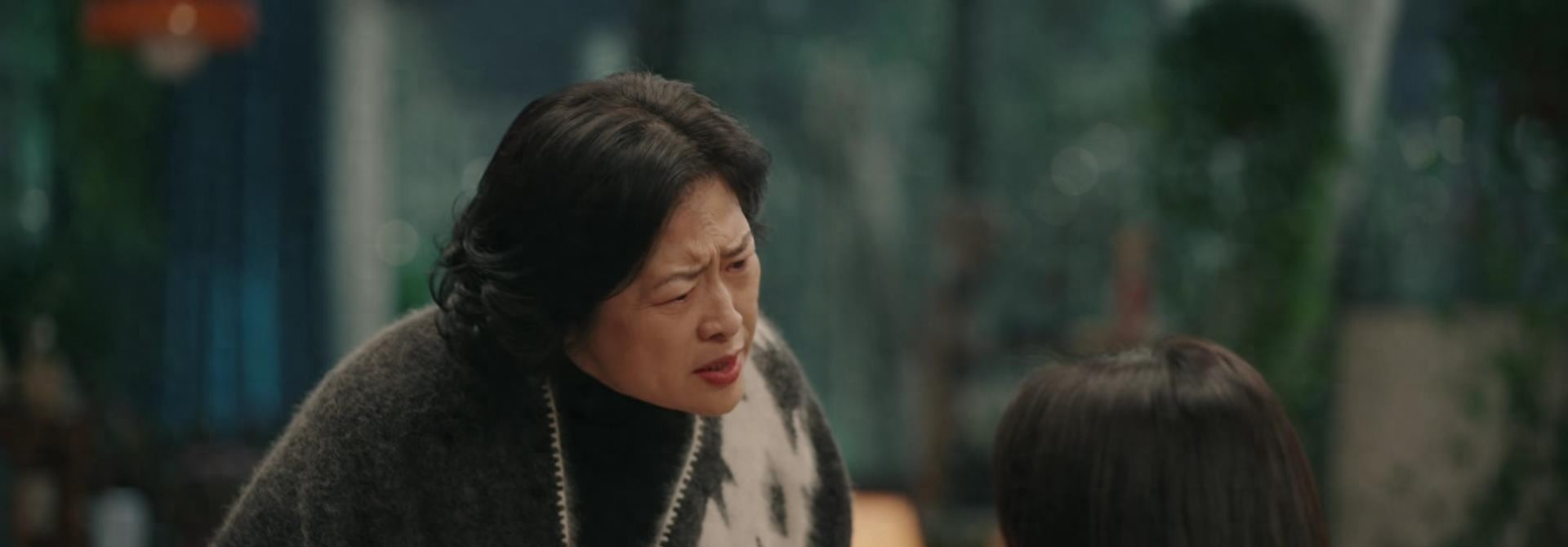 《小夫妻》车莉翻脸！车母不知被女儿女婿“嫌弃”真相