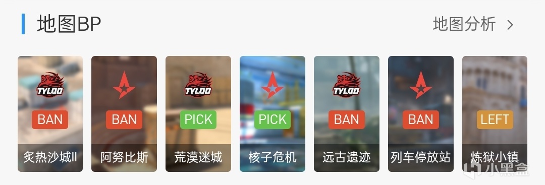 【裂变天地S1】天禄13：9击败Astralis拿下图一！