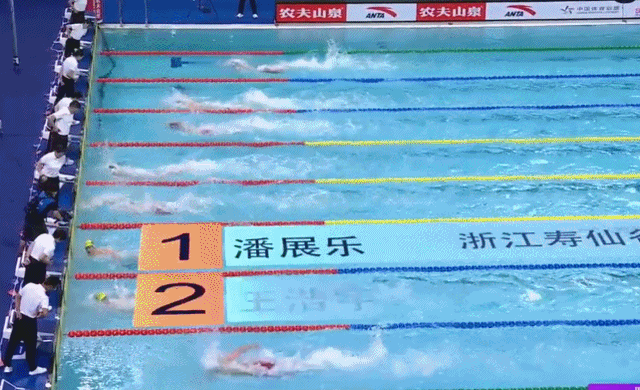 多项赛事参赛名单公布，这个夏天为中国健儿加油