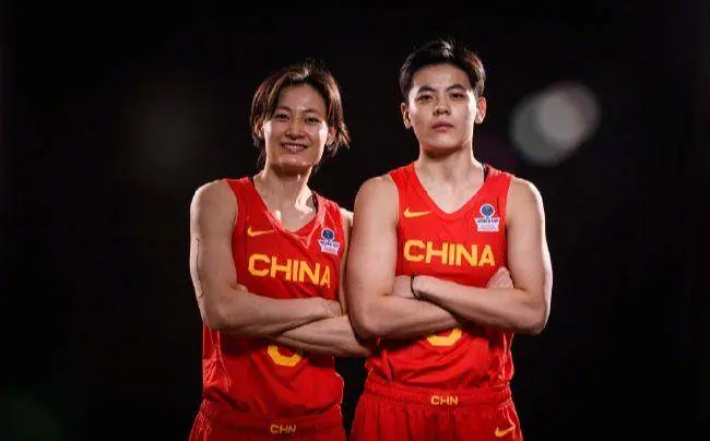 姐姐的遗憾妹妹来弥补！亚洲杯场均11+5+4，宫鲁鸣爱将能打WNBA？