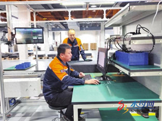 产业链上的山东好品牌|烟台抢跑新型储能产业赛道