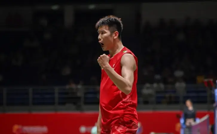首局逆风翻盘，成为无用功！复仇王子维失败，李诗沣伤退止步八强