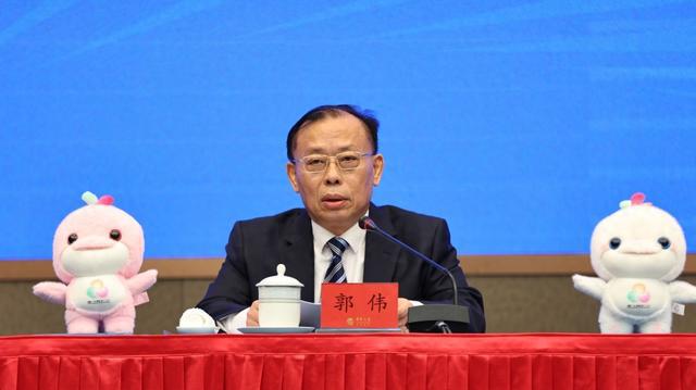 残特奥会广东赛区比赛场馆维修改造已全面完工