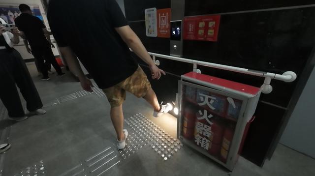 残特奥会广东赛区比赛场馆维修改造已全面完工